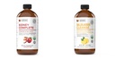 Complete Natuurlijke Producten Nier Complete 16oz & Gallblad Complete 16oz Bundle
