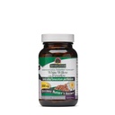 Antwoord van de natuur Witte Wilg met Koorts weinig 500mg 60-Capsules 