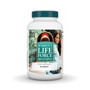 Bron Naturals Women's Life Force Multiple, Daily Multivitamine & Immune Health Supplement - 90 tabletten