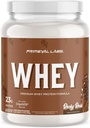 Primeval Labs Pure Whey Protein Concentrate 