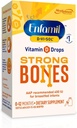 Enfamil D-Vi-Sol Vitamine D Supplement Drops 50 ml (packs of 2)