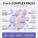 JustCalm Powdered Drink Mix 
