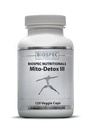 BIOSPEC NUTRITIONALS Mito-Detox III 