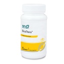 Klaire Labs SFI Health Ocuthera - Hypoallergeen Luteïne, Zeaxanthine & Bilberry Extract Formule voor Antioxidant Eye Support (60 capsules)