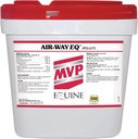 Air-Way EQ (20lb) Ondersteunt gezonde longfunctie en seizoensgebonden Allergie ondersteuning bij paarden