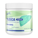 LivLyLuxe TUDCA Powder Lever Ondersteuning Supplement 