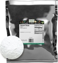 Grens Bulk Calcium Citroen Poeder, 16 Ounce