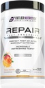 Reparatie Post Workout Herstel Drank: Snelle absorberen Carbohydraten (wasmaïs + Cluster Dextrin) en BCAA/EAA voor geavanceerde spierherstel, Peach Mango, 20 porties