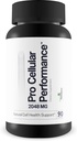 Pro Cellular Performance - Natural Cell Health Support - Help beschermen tegen oxidatieve schade met antioxidantcelondersteuning - Bevorderen van gezonde veroudering en verhoogde energie - Ondersteuning van de immuungezondheid