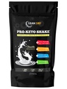 Pro Keto Shake - Beste Proeverij Low Carb Lage Sugar Clean Protein Shake voor Keto en alle Diets gewichtsverlies (Vanilla)