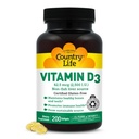 Landleven Vitamine D3 2500 IE 