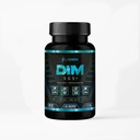 DIM SGS+, 60 capsules, hormoonbalans + ontgifting,