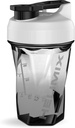 HELIMIX 1.5 Vortex Blender Shaker Bottle Holds Upto 20oz 