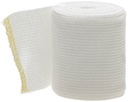 Medline Niet-steriele Swift-Wrap Elastische Bandages met Zelfklooster, Ideaal voor Wondverzorging, 2" x 5 yd., Verpakking van 20