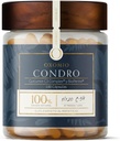 Condro - Handgemaakte spier, Tendon, en Ligament Health Supplement
