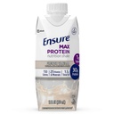 Zorg ervoor dat Max Proteine Voeding Schudden Franse Vanille 4 Kartonnen, Totaal Gewicht 44 fl oz