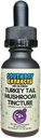 Turkije staart Paddestoel Tinctuur Extract Liquid Drops 1 oz - Immune Support Elixir - Alcoholvrij - Veganistisch - Natuurlijke Wellness Booster - Dubbele Extractie - Biologische Supplement - USA Made Paddestoelen