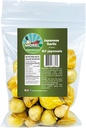 Japanse Knoflook//AJO Japones (100% Natural!!) Kies uw telling per zak: (30-60-130-150-250-400) (30)