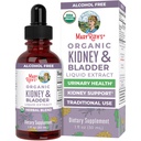 MaryRuth Organics Herbal Supplement Drops Support Renale & Urinary Systems 