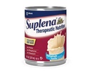 Suplena met Carb Steady Nutritional Supplement (SUPLENA W/CARB STEADY, VAN, 8OZ KAN ) 24 Elke / geval