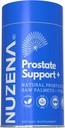 Nuzena Prostate Support +, Advanced Formula with Saw Palmetto, Juniper Berries and Quercetin Extracts to Help Men Support an Enlarged Prostate, Made in USA (60 Capsules)