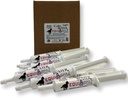 Paardenvertering Supplement op onmiddellijk genezen Intestinal Gas Build-Up - Verlicht Colic in 15 minuten door Saratoga Veterinair Product (10 Packs)