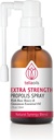 Teliaoils Propolis Spray Body's Defense Support, Soothing Cough & Sore Throat, Helping Mouth irritations, colds, 100% Natural, with Honey & Cinnamon Essential Oil.