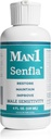 Man1 Senfla: Herstel Penile Sensation. Geformuleerd voor mannen die een verminderde gevoeligheid hebben ervaren. Verbeter en behoud intieme gevoelens en breng de vonk terug in je leven