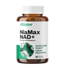 Vitasave NiaMax NAD+ Supplement 