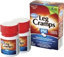 Hyland's Leg Cramps PM Tablets, 50 Count (pakket van 2)