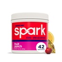 Advocare Spark - Energy Drink Mix - Vitamine & Amino Acid Supplement - Ondersteunt Energie & Focus - Portable Immune Support - Sugar-Free - Fruit Punch, (10,5 oz)