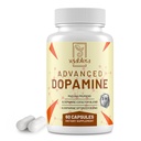 Dopamine Supplement-60 Capsules