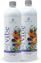 Eniva Vibe Fusion Daily Liquid Multivitamine en Mineraal Supplement Vlierbes Zink VIT C VIT D 