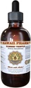 Gezegend Thistle Liquid Extract, Biologische Gezegende Thistle (Cnicus benedictus) Tinctuur Supplement 4 oz