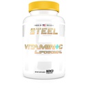 Stalen Supplementen Vitamine C Liposole 