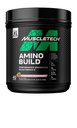 Muscletech Wei Protein Powder & BCAA Amino Acids Powder Muscle Building Formula with Whey Isolate, Peptides, BCAAs & Electrolytes (4 Pond, 40 Servings)