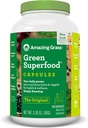 Verbazingwekkend Gras Groen SuperFood Original, 150 Tellen