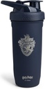 Smartshake Versterken Roestvrij stalen Harry Potter Ravenclaw Shaker Bottle (900 ML /30oz) 