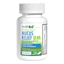 HealthA2Z® Mucus Relief DM 