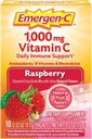 Emergen-C Dieetsupplement met 1000mg vitamine C poeder