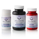 Relumines Advance Nutrition 3-bottle Supplement Set 