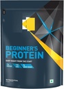 DURJA Beginner's Whey Protein, No Added Sugar, Faster Muscle Recovery & Improved Strength (Cookies and Cream, 1 kg / 2,2 lb)..."