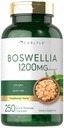 Carlyle Boswellia Extract Capsules 250 Graaf 