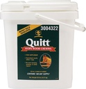 Farnam Quitt hout kauwen supplement voor paarden, 20-pond