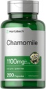 Horbäach Kamille Bloem Extract 