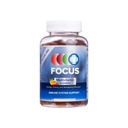 Focus Multivitamine Gummies 