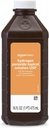Basics Waterstof Peroxide Topische oplossing USP, Eerste Hulp Antiseptisch voor snijden, Scrapes en Wond Desinfectie, 16 fl oz, Verpakking van 1 (voorheen Solimoi)