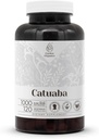 Catuaba 120 Capsules 