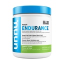 Nuun Hydration Endurance Powder, Lemon Lime, Workout Support5 Essentiële Elektrolyten voor Hydration + Koolhydraten, Vegan, Non-GMO, (16 Servers - Canister)