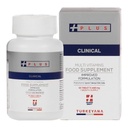 Turkeyana Plus Advanced Hair Nutritional Multivitamine 1 Maand Supplement 